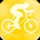 La DOUBLE app gratuite [2/2] du 24 juillet est un jeu ‘French Cycling Tour 2010′, une simulation de course cycliste sur fond de Tour de France – GRATUIT au lieu de 1,59€ !