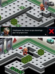 La Lite “Découverte” [1/2] du 24 juillet est ‘Psychoban’ : incarnez un psychopate manipulé par un savant fou dans ce très bon puzzle game en 2D isométrique