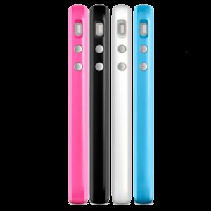 Apple rembourse les coques Bumpers!