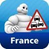 Applications Gratuites pour iPad : ViaMichelin Trafic France – ViaMichelin