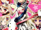 "With Kitty" console