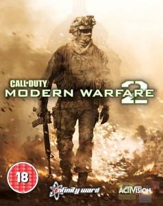 [Jeu vidéo] Call of Duty 4: Modern Warfare 2