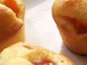 Recette Mini bouchées abricots mascarpone d’Enzo)