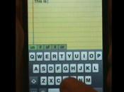 iPhone: Nouveau clavier intelligent venir l’AppStore