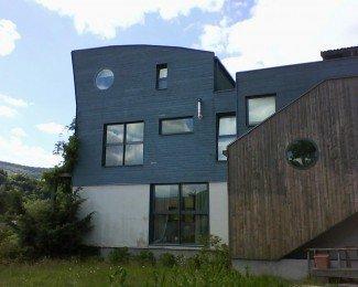 Hôtel Les Sapins - Menil-Thillot