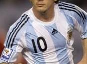 Argentine-Espagne énorme septembre