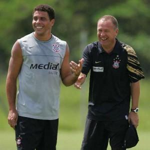 Mano Menezes nouveau sélectionneur du Brésil