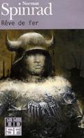 Couverture de la dernière édition française du roman Rêve de fer