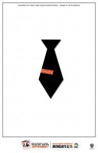 San Diego Report, le Comic Con sanglant !