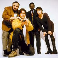 Sliders : Les Mondes parallèles (Sliders)