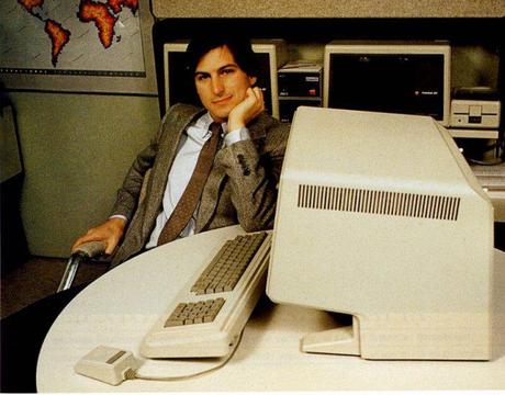La vie de Steve Jobs : Pirate de la de la Silicon valley...