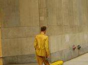 Julie Mangaud expose L’Espace Créateurs