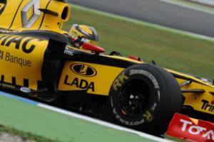 Bilan des Qualifications : Renault