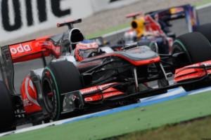 Bilan des Qualifications : McLaren