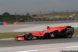 Bilan des Qualifications : Virgin