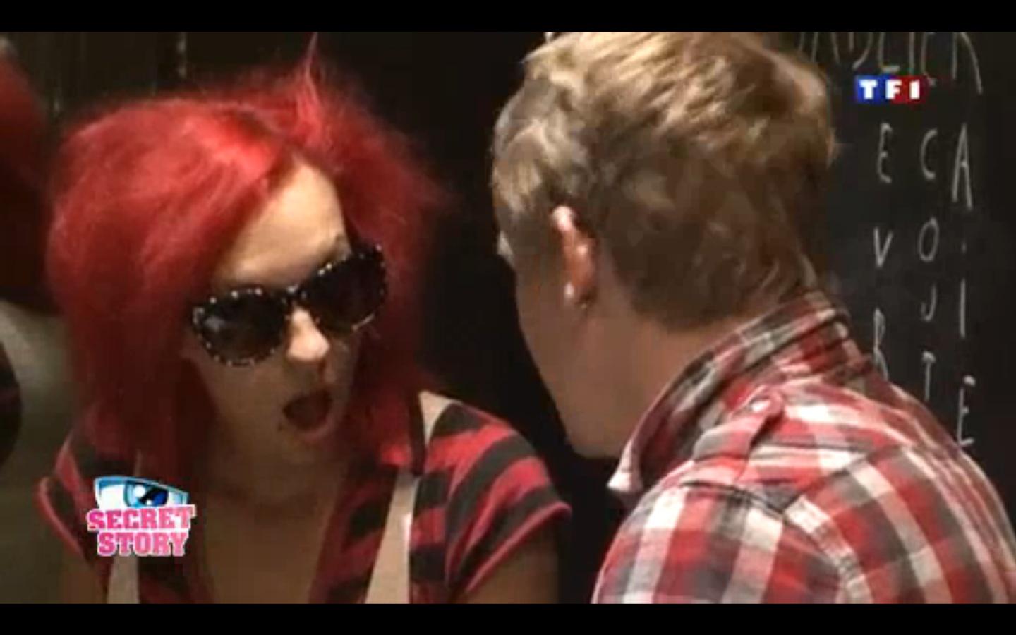 Secret story 4 – Mission réussie pour Bastien ! (VIDEO)