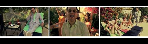 Mayer Hawthorne, Your Easy Lovin Ain't Pleasin' Nothin' (video & BTS)  + Maybe So, Maybe No (Reggae remix / free mp3)