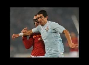 Kolarov, 22 millions à City évidemment