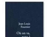 papa Jean-Louis Fournier