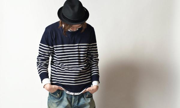 VICTIM – F/W 2010 COLLECTION LOOKBOOK – PART II