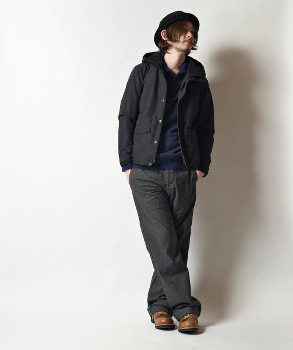 VICTIM – F/W 2010 COLLECTION LOOKBOOK – PART II