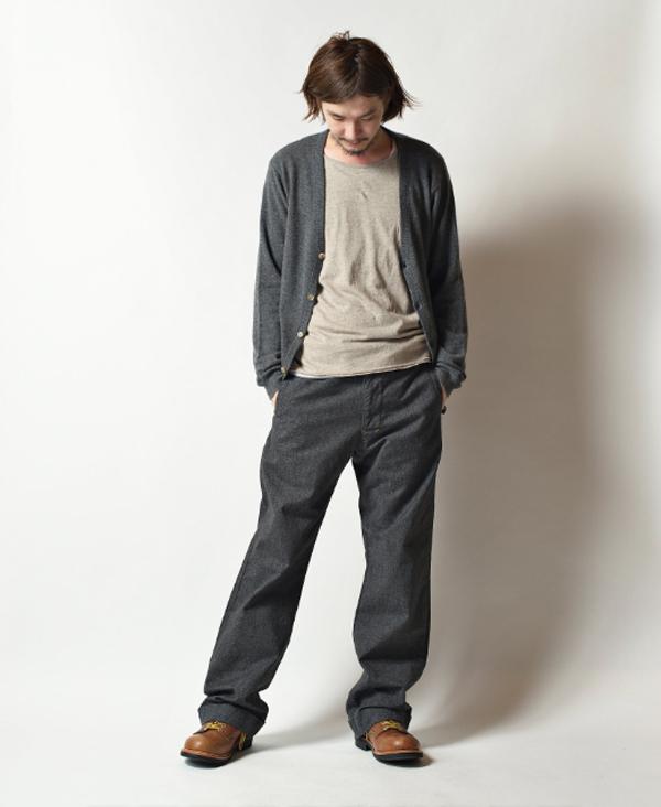 VICTIM – F/W 2010 COLLECTION LOOKBOOK – PART II