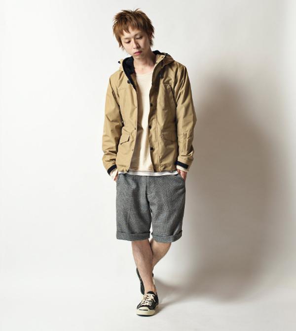 VICTIM – F/W 2010 COLLECTION LOOKBOOK – PART II