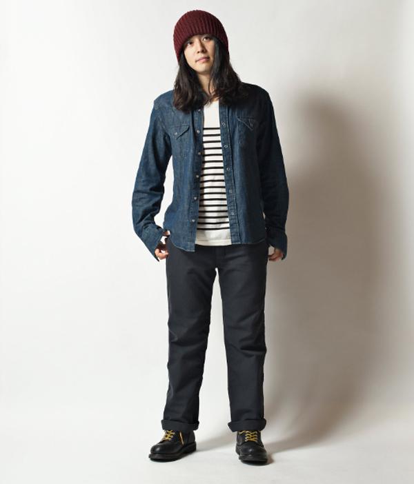 VICTIM – F/W 2010 COLLECTION LOOKBOOK – PART II