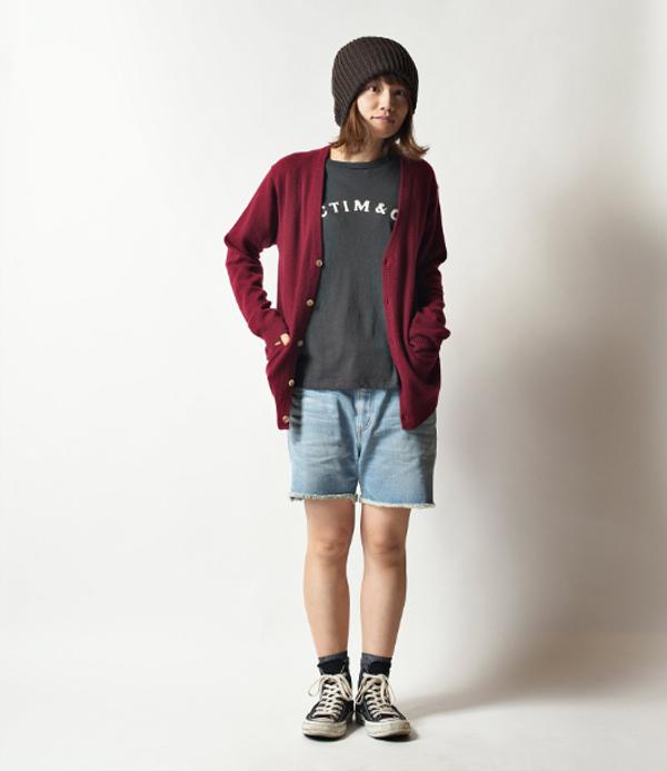 VICTIM – F/W 2010 COLLECTION LOOKBOOK – PART II