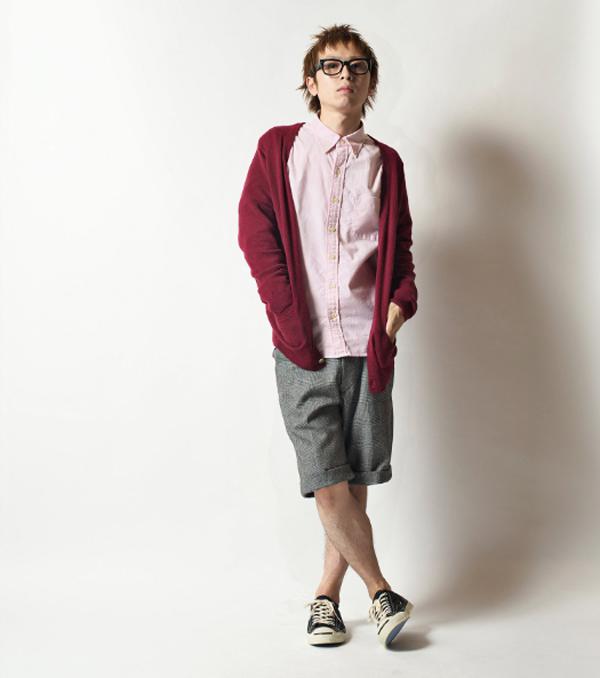 VICTIM – F/W 2010 COLLECTION LOOKBOOK – PART II