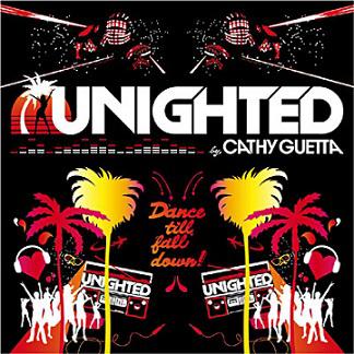Unighted by Cathy Guetta