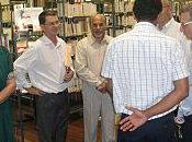 lancement Club Maupassant Magie Fauré-Vidot Seychelles.