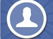 Friendly, appli Facebook officielle pour iPad