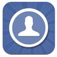 Friendly, une appli Facebook non officielle pour iPad