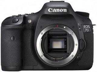 Canon EOS Firmware Version 1.2.2