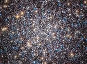 L’amas globulaire d’Hercule photographié télescope Hubble