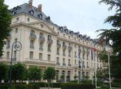 fait quoi dimanche? mange brioche Trianon Palace!