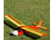 championnats monde d’aéromodélisme Dole