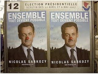 Pénibilité et retraites : la nouvelle manoeuvre de Sarkozy.