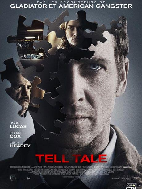 Critique Cinéma: Tell Tale