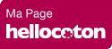Ma Page sur Hellocoton