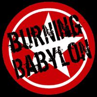 Babylon is burning