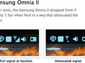 Antennagate: Samsung répond nouvelle publicité