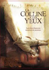 LA COLLINE A DES YEUX de Alexandre Aja