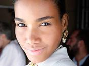 Arlenis Sosa l’honneur beauté noire Lancôme