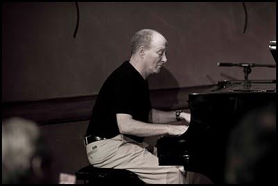 Benny Gallagher et Mike Bell à L'Inouï