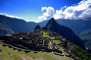 Cuzco, point de départ du merveilleux Machu Picchu
