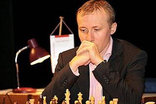 Echecs à Dortmund : Ruslan Ponomariov