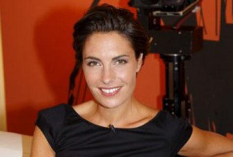 alessandra sublet proposition France Inter