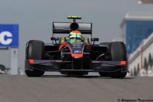 Bilan de la Course : HRT